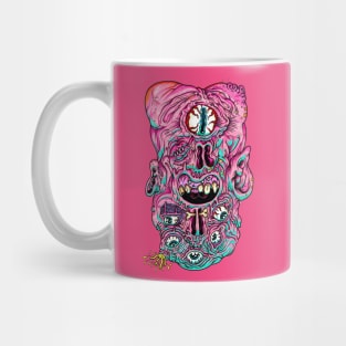 MUTANT Mug